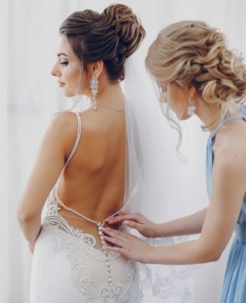 Bride - 1