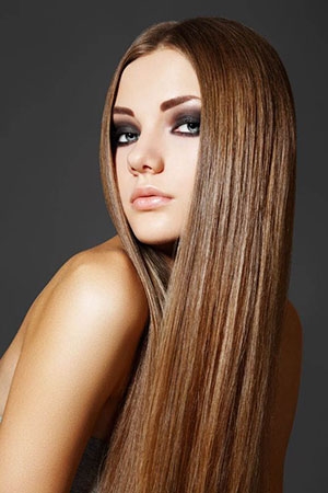 Spring Hairstyle Trends at Segais Hair & Beauty Salon