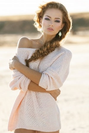 Spring Hairstyle Trends at Segais Hair & Beauty Salon