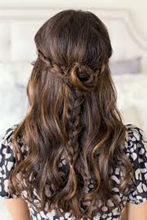 Spring Hairstyle Trends at Segais Hair & Beauty Salon
