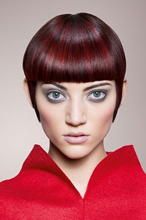 Spring Hairstyle Trends at Segais Hair & Beauty Salon