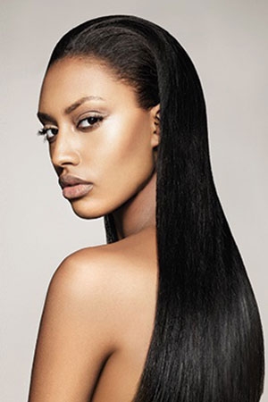 Stylish, Sleek Hairstyles at Segais Hair & Beauty @ Marlborough Didcot Wantage