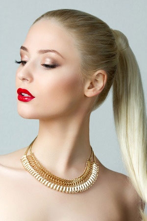 Stylish, Sleek Hairstyles at Segais Hair & Beauty @ Marlborough Didcot Wantage