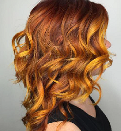 Winter hair colour trends, Segais Hairdressers, Marlborough, Didcot, Wantage