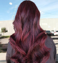 Winter hair colour trends, Segais Hairdressers, Marlborough, Didcot, Wantage