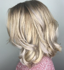 Winter hair colour trends, Segais Hairdressers, Marlborough, Didcot, Wantage